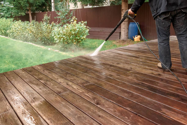 Reliable Colusa, CA Pressure Washing Services Solutions